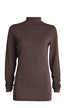 Femmes du Sud Lola top brique
